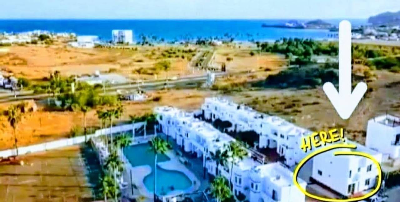 Primera imagen del album Fraccionamiento