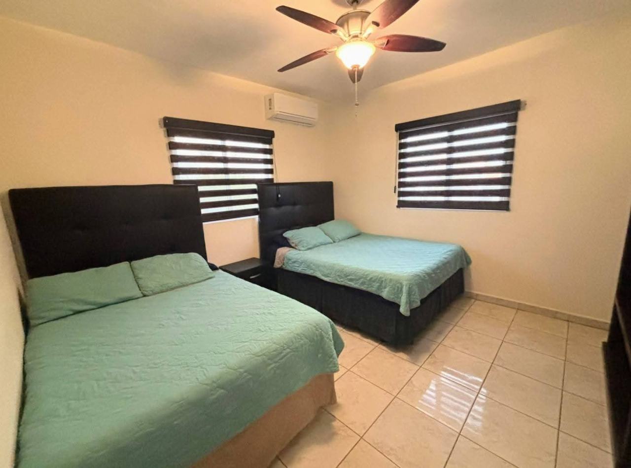 Primera imagen del album Habitación 2