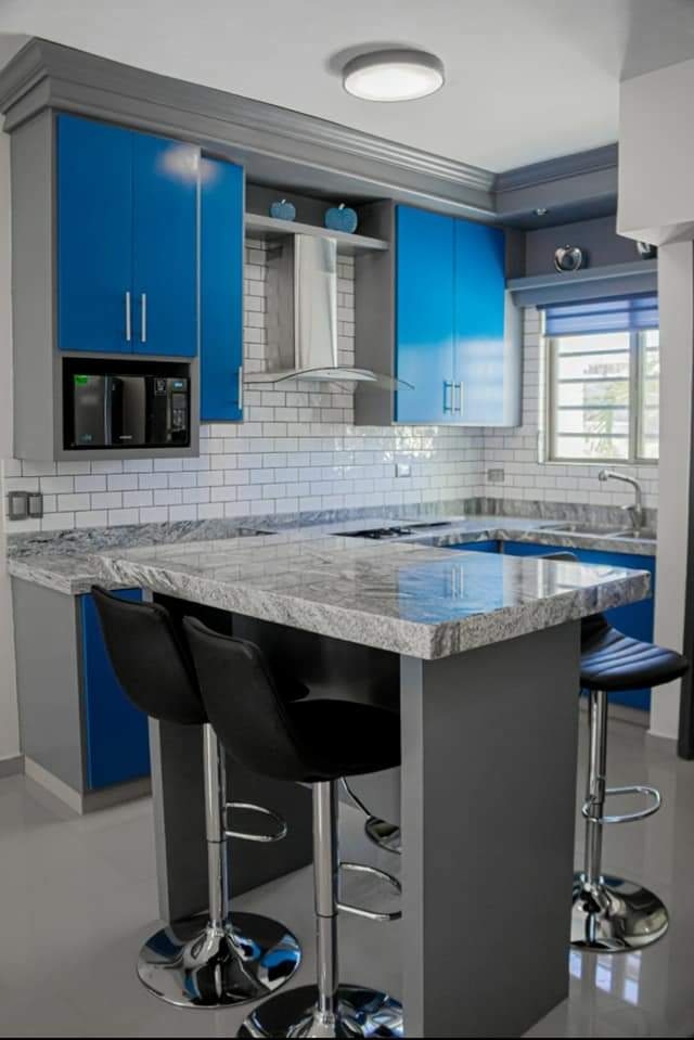 Primera imagen del album Cocina