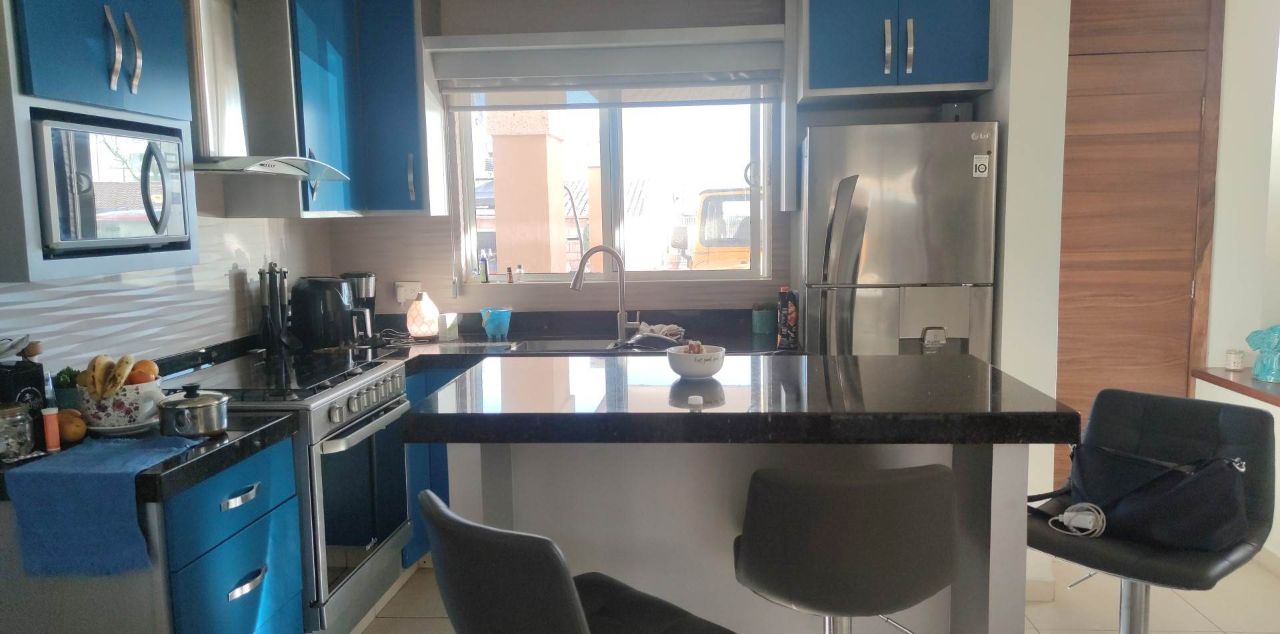 Primera imagen del album Cocina